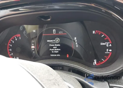 2025 Dodge Durango Pursuit Awd from USA, damaged, VIN 1C4RDJFG8SC517148